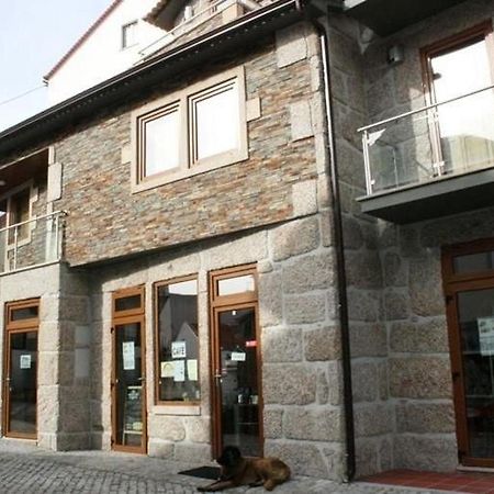 Recantos da Estrela Sabugueiro (Guarda) Exterior foto