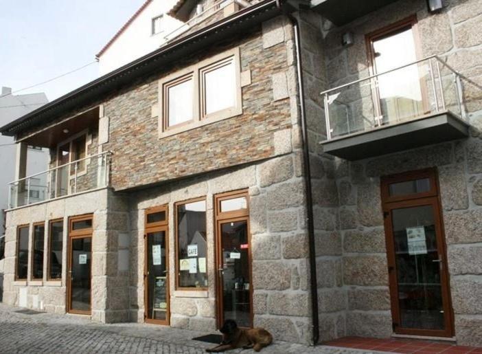 Recantos da Estrela Sabugueiro (Guarda) Exterior foto